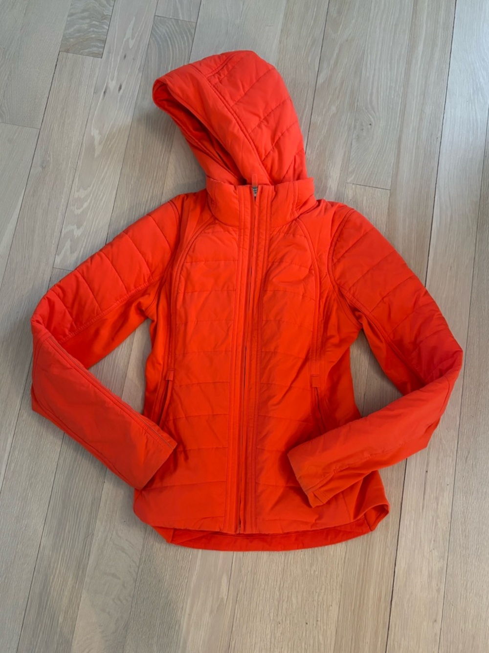 Lululemon Another Mile Jacket